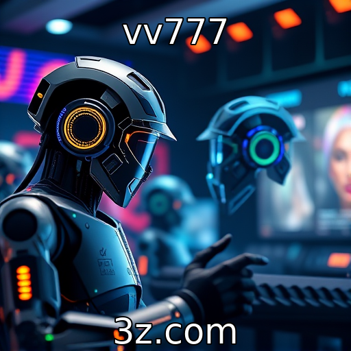 Uso de IA para personalização na experiência dos jogadores