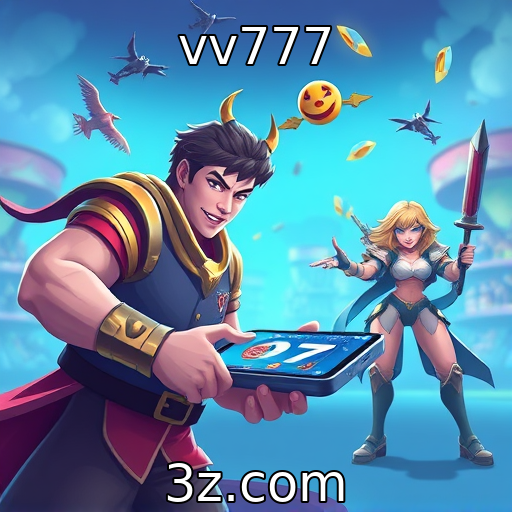 Crescimento do mercado de jogos móveis em 2025