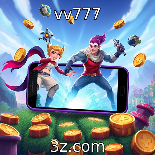 Novas tendências de jogos móveis para atrair jogadores