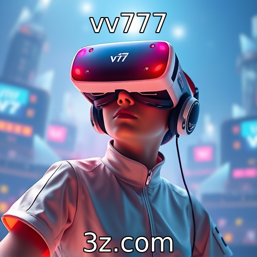 Evolução das tecnologias de realidade virtual